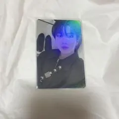 straykids 5-star withfans 特典 チャンビン