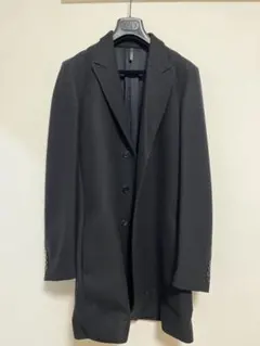 Dior homme チェスターコートのサムネイル
