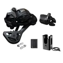 新型シマノ XT M8250 DI2 GS ワイヤレス アップグレードキット 新型シマノ XT M8250 DI2 GS ワイヤレス アップグレードキット - メルカリ
