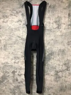 Castelli ビブタイツ Sサイズ 黒 CASTELLI ( カステリ ) ビブタイツ TUTTO NANO BIB KNICKER