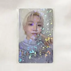 HAPPY BURSTDAY 通常盤 weverse特典 スングァン