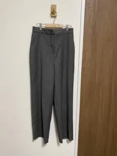 【NATURAL BEAUTY BASIC】スラックス