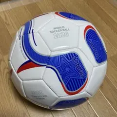 Umbro neo2 室内サッカーボール JFA 元FC東京 山田将之選手サイン