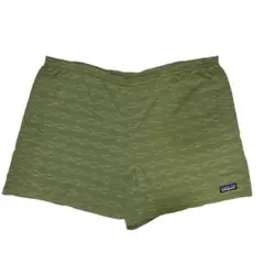 patagongia パタゴニア バギーズショーツ 2015 5インチ