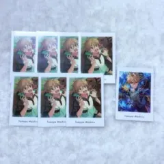 あんさんぶるスターズ ぱしゃっつVol.6〘真白友也〙