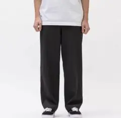 WTAPS CREASE DL TROUSERS 01 Sサイズ ワークパンツのサムネイル