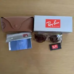 新品　未使用 レイバン　サングラス　ERIKA0RB4171F