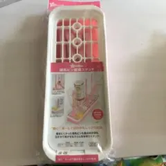 哺乳ビン乾燥スタンド　SMART ANGELのサムネイル