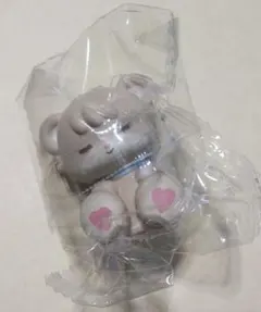 mikko、肩ズンFig. LlL ala mode、ラテ
