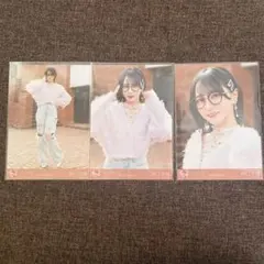 LOVE イコラブ 超特急逃走中② 野口衣織 生写真 コンプ - メルカリ