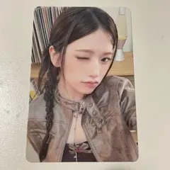 サイン入りトレカ　チェキ　ウォニョン　ive izone ive wonyoung ウォニョンチェキ Amazon.co.jp: IVE Wonyon