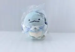 すみっコぐらし てのりぬいぐるみ 天使なアイドル とかげ