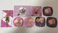 ブルーロック　士道龍聖　まとめ売り