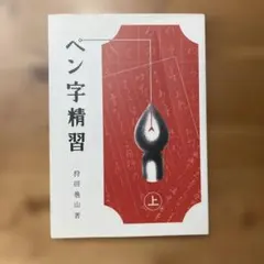 2026年最新】ペン字精習の人気アイテム - メルカリ