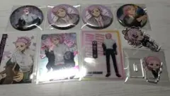 WIND.BREAKER 桐生三輝 まとめ売り