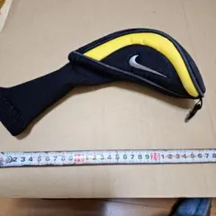 Nike SQ Dymo ゴルフクラブ スリーブカバーのサムネイル