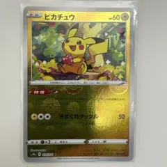 美品】ピカチュウ モンスターボールミラー C S10a ダークファンタズマ