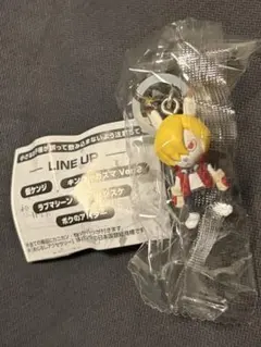 まとめ買い相談〇】 サマーウォーズ めじるしアクセサリー キング・カズマ