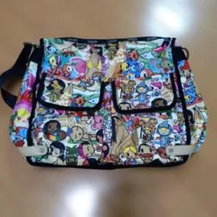 tokidoki ショルダーバッグ