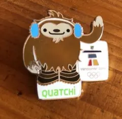 2026年最新】バンクーバーオリンピック ピンバッジの人気アイテム