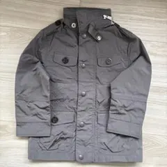 POLO RALPH LAUREN グレー ジャケット 3T