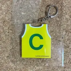日プ　Cクラス　アクキー　キーホルダー　produce 101 japanのサムネイル