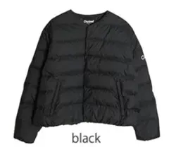ORCIVAL LIGHT DOWN jacket ダウン　サイズ２