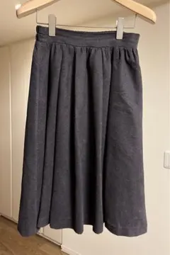 アーバンリサーチロッソ　スカート　フリーサイズ