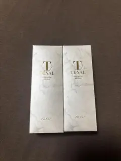 TENAL PREMIUM SERUM 美容液 2本セットのサムネイル