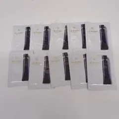 クレ・ド・ポー ボーテ ヴォワールコレクチュールnサンプル