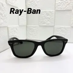 RB2140F-DATE-52】レイバン 伊達クリアUVカット メガネ 眼鏡 - メルカリ