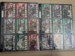 NBAカード 97-98ULTRA ultrabilities コンプセット