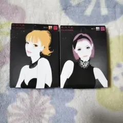 新品未開封★ケイト★トラップアイパレット★EX-1＆EX-2★２個セット