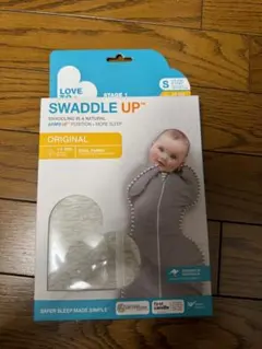 スワドルアップ