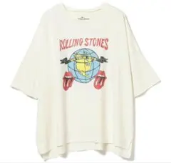 GOOD ROCK SPEED / Rolling ビッグ Tシャツのサムネイル