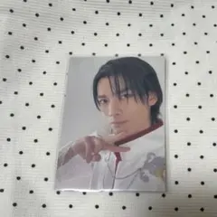 原因は自分にある。 げんじぶ 武藤潤 輪廻の箱庭 会場限定トレカ 愛知