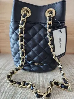 ハンドバッグ　NINE WESTのサムネイル