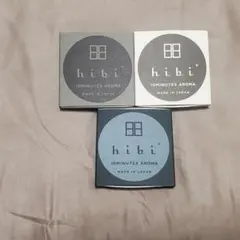 hibi　マット　香炉のサムネイル