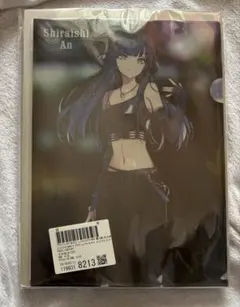 プロジェクトセカイ プロセカ ZOZOTOWN 第2弾 グッズセット 白石杏