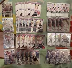 ア*ス様 ちょこ　デッキパーツ　OUR SR S