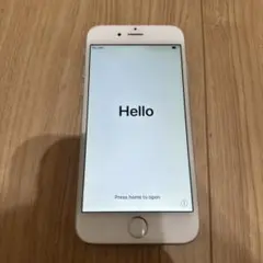 Apple iPhone 6 (64GB) - Smartphone/Mobile Phone