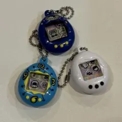 たまごっち　シャカシャカチャームコレクション