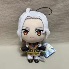 ② あんさんぶるスターズ あんスタ 新衣装 ぬいぐるみ Eden 乱凪砂