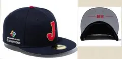 7 3/8 NEW ERA 59FIFTY WBC 206 OHTANI 16 - メルカリ