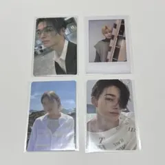 ENHYPEN ニキ トレカ ラキドロ パワステ まとめ売り