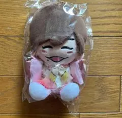 長尾　長尾謙杜　なにわ男子　ちびぬい　初心LOVE 初心ラブ　第2弾　新品未開封