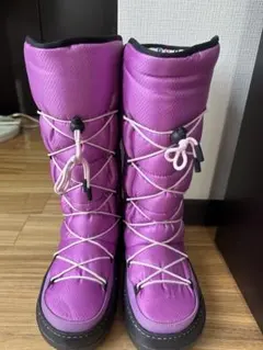 クロックス　スノーブーツ　レディース　24cm