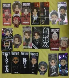 THE RAMPAGE　まとめ売り