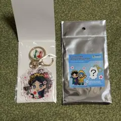 大阪関西万博 イタリア館 ピンバッジ3個セット イタリアちゃん