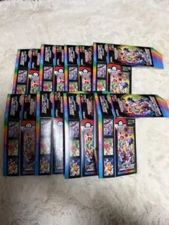 2026年最新】Vmaxクライマックス 空箱の人気アイテム - メルカリ